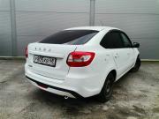 Lada (ВАЗ) Granta I Рестайлинг Липецк  - изображение 20