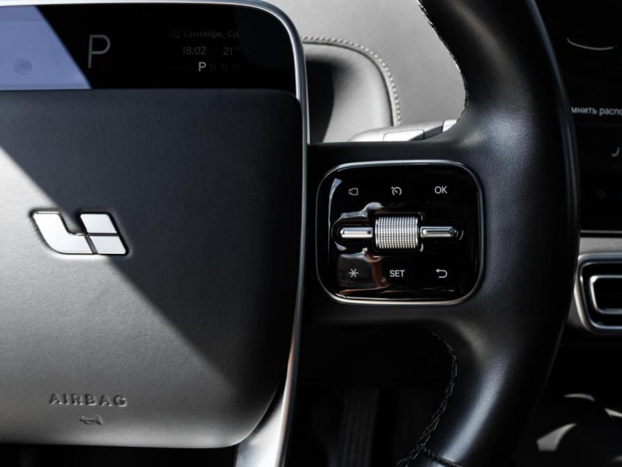 Li Auto (Lixiang) L9 I Ставрополь  - изображение 25