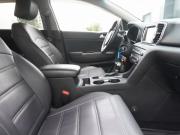 Kia Sportage IV Москва  - изображение 29