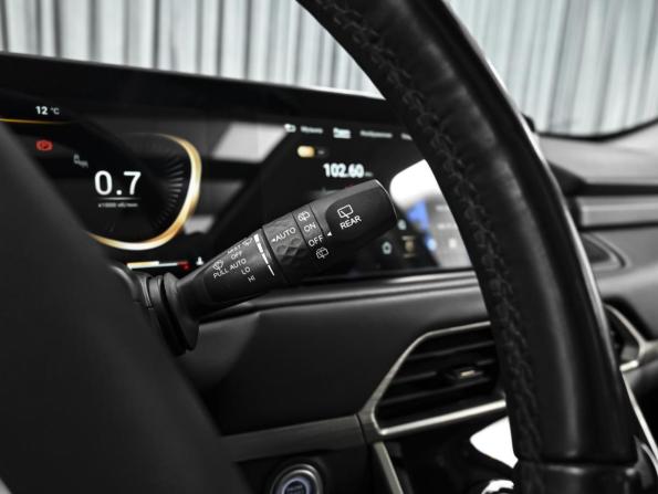 Exeed TXL I Рестайлинг с пробегом 2023 года, цена 2 440 000 рублей, 75323 км, внедорожник, Автокод Объявления