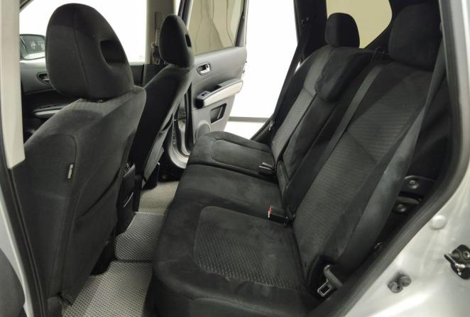 Nissan X-Trail II с пробегом 2011 года, цена 1 130 000 рублей, 243787 км, внедорожник, Автокод Объявления