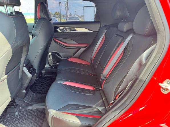 Geely Coolray I Рестайлинг с пробегом 2024 года, цена 2 099 900 рублей, 24908 км, внедорожник, Автокод Объявления