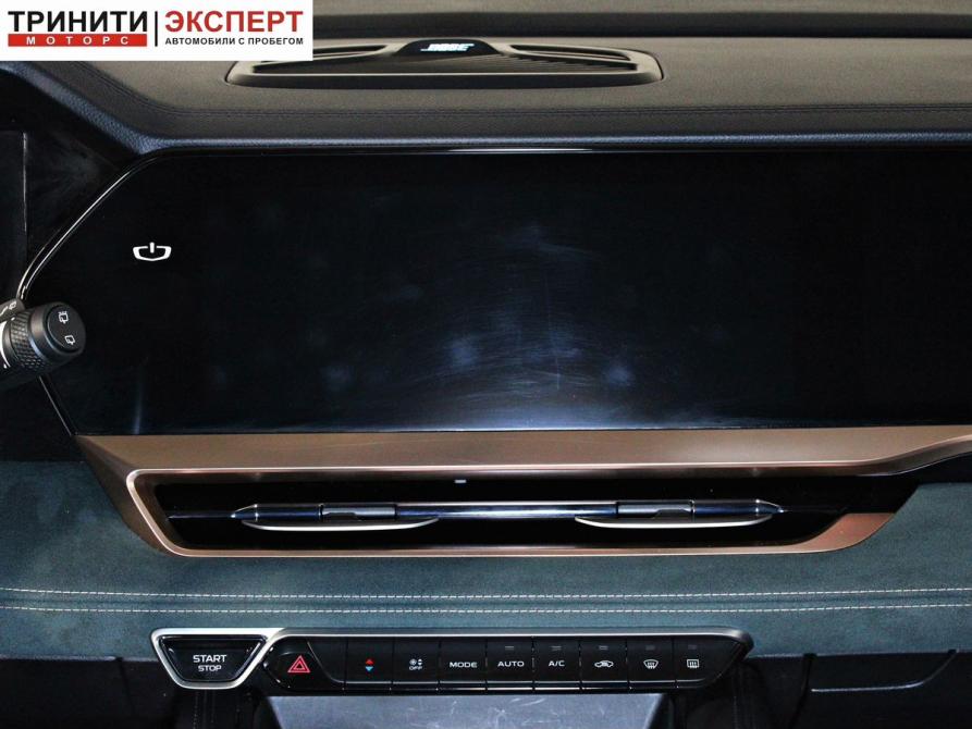 Geely Monjaro I Белгород  - изображение 14