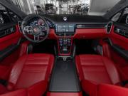 Porsche Cayenne III Москва  - изображение 51