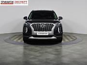Hyundai Palisade I Белгород  - изображение 21