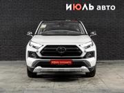 Toyota RAV4 V (XA50) Екатеринбург  - изображение 19