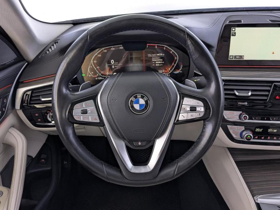 BMW 5 серии VII (G30/G31/G38) Санкт-Петербург  - изображение 22