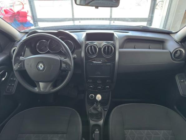 Renault Duster I Рестайлинг с пробегом 2016 года, цена 1 099 900 рублей, 132000 км, внедорожник, Автокод Объявления
