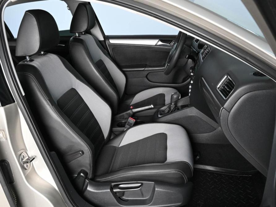 Volkswagen Jetta VI Ростов-на-Дону  - изображение 8