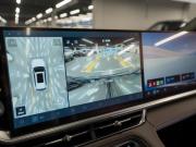 Geely Monjaro I Рестайлинг 2 Москва  - изображение 55