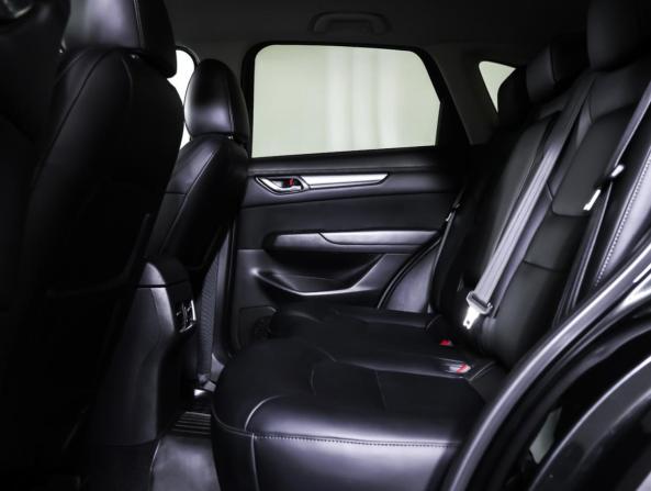 Mazda CX-5 II с пробегом 2019 года, цена 2 490 000 рублей, 103069 км, внедорожник, Автокод Объявления