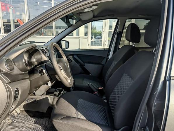 Lada (ВАЗ) Granta I Рестайлинг с пробегом 2020 года, цена 630 000 рублей, 93016 км, лифтбек, Автокод Объявления