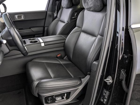 Li Auto (Lixiang) L7 I с пробегом 2024 года, цена 6 250 000 рублей, 55118 км, внедорожник, Автокод Объявления