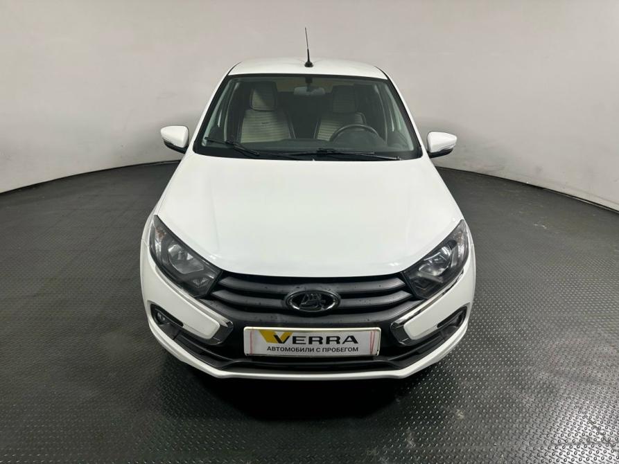 Lada (ВАЗ) Granta I Рестайлинг Пермь  - изображение 2