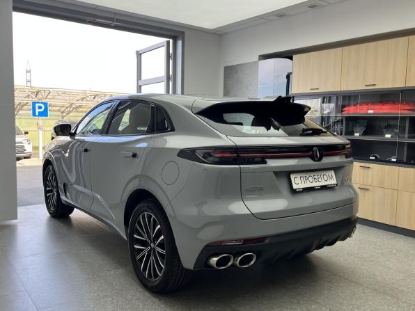 Changan UNI-K с пробегом 2024 года, цена 2 950 000 рублей, 10200 км, внедорожник, Автокод Объявления