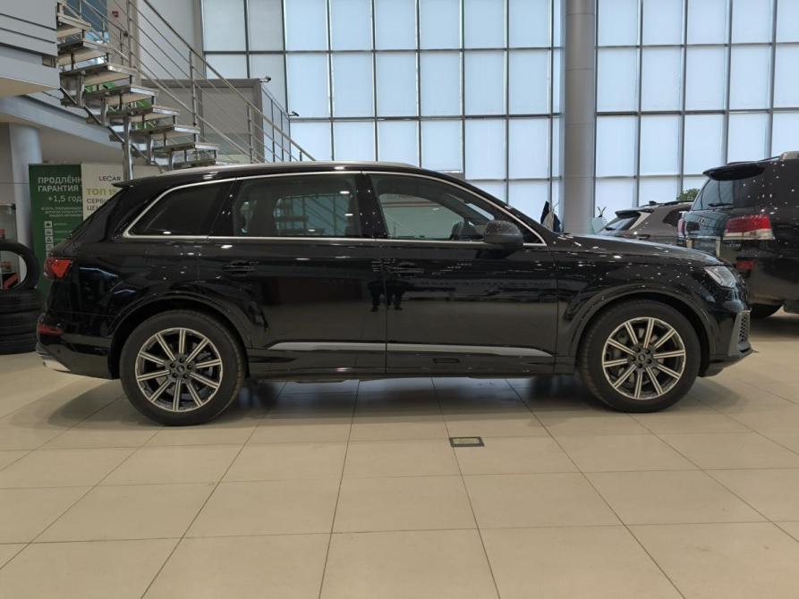 Audi Q7 II (4M) Рестайлинг Казань  - изображение 5