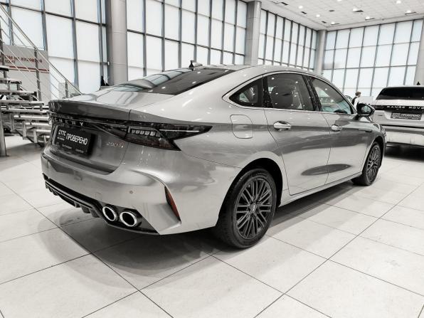 Chery Arrizo 8 с пробегом 2023 года, цена 1 953 000 рублей, 24790 км, седан, Автокод Объявления
