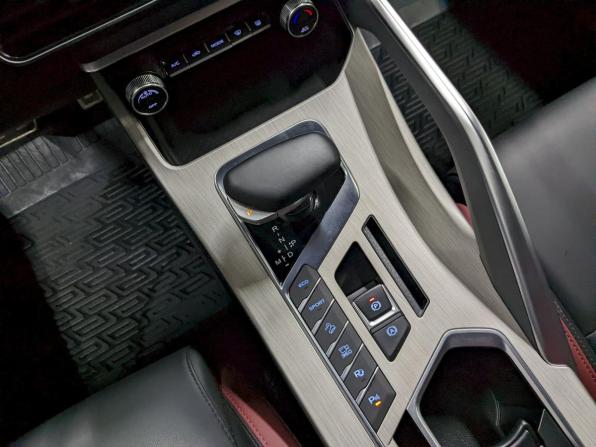 Belgee X50 с пробегом 2024 года, цена 2 090 000 рублей, 13971 км, внедорожник, Автокод Объявления