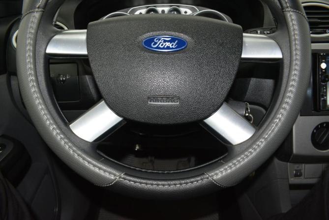 Ford Focus II Рестайлинг с пробегом 2010 года, цена 599 000 рублей, 146000 км, хэтчбек, Автокод Объявления