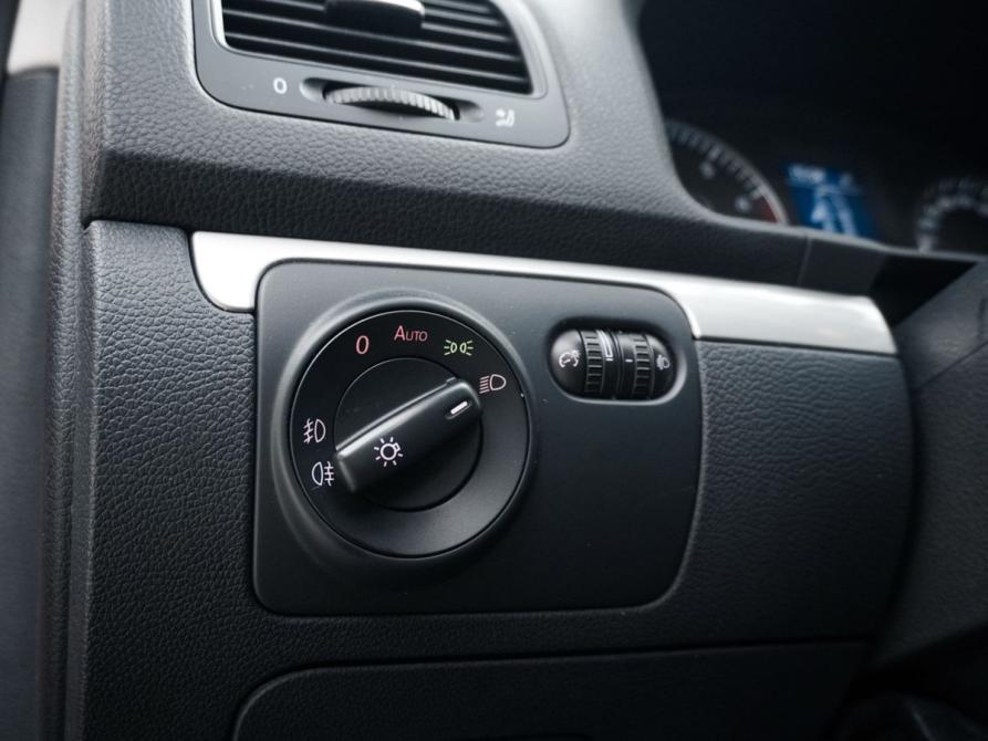 Volkswagen Jetta V Ростов-на-Дону  - изображение 12