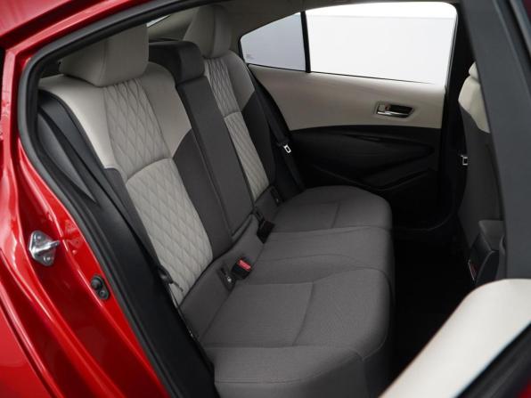 Toyota Corolla XII (E210) с пробегом 2021 года, цена 2 256 600 рублей, 59926 км, седан, Автокод Объявления