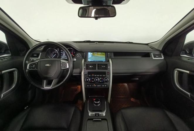Land Rover Discovery Sport I с пробегом 2018 года, цена 2 640 000 рублей, 82589 км, внедорожник, Автокод Объявления