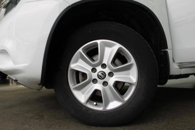 Nissan Terrano III (D10) с пробегом 2020 года, цена 1 485 000 рублей, 89381 км, внедорожник, Автокод Объявления