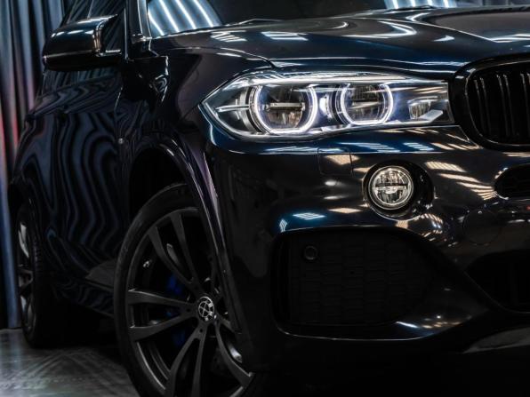 BMW X5 III (F15) с пробегом 2017 года, цена 4 449 000 рублей, 150963 км, внедорожник, Автокод Объявления