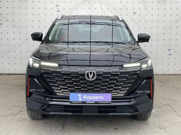 Changan UNI-S I с пробегом 2024 года, цена 2 370 000 рублей, 3870 км, внедорожник, Автокод Объявления