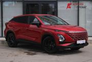 Omoda C5 I Саратов  - изображение 34