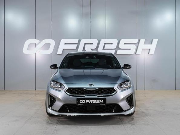 Kia Proceed I с пробегом 2019 года, цена 1 850 000 рублей, 88605 км, универсал, Автокод Объявления
