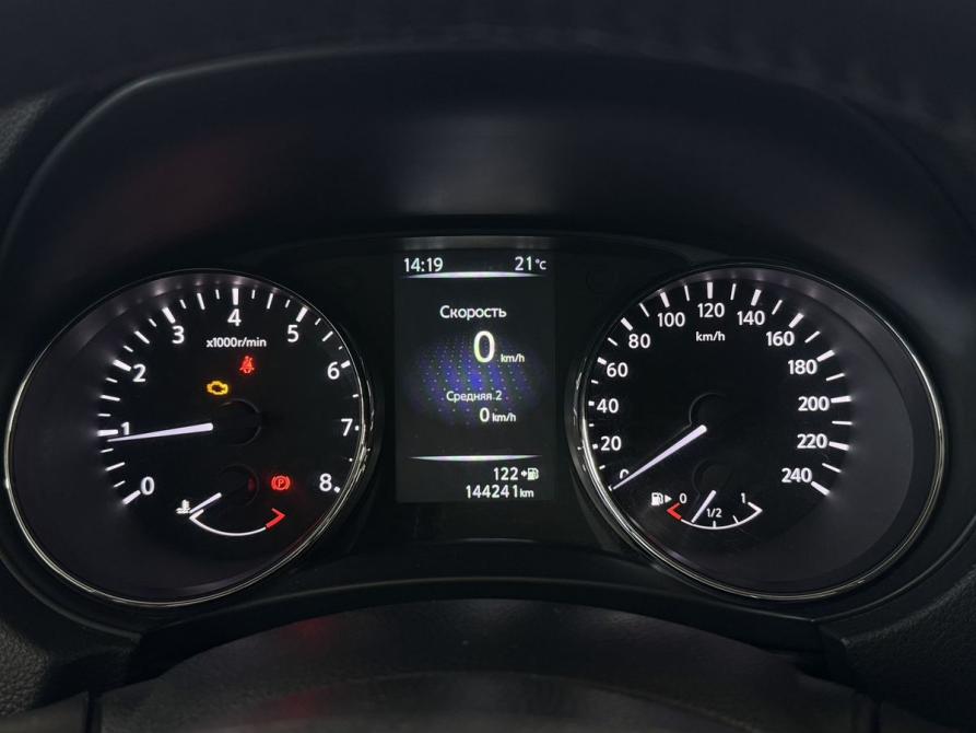 Nissan Qashqai II Пермь  - изображение 25