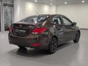 Hyundai Solaris I Рестайлинг Казань  - изображение 28