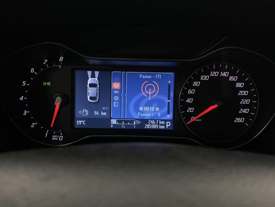 Ford Mondeo IV Рестайлинг Воронеж  - изображение 15
