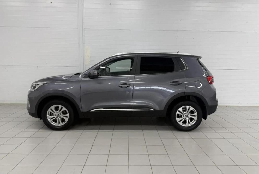 Chery Tiggo 4 Pro I Астрахань  - изображение 9