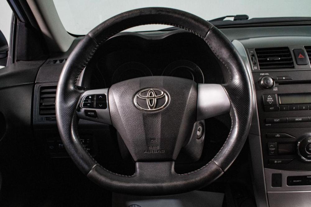 Toyota Corolla X (E140 E150) Рестайлинг Сургут  - изображение 10