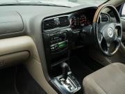 Subaru Legacy Lancaster II Новосибирск  - изображение 29