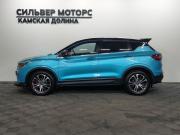 Geely Coolray I Пермь  - изображение 27