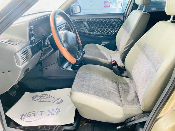 Daewoo Nexia I с пробегом 2006 года, цена 160 000 рублей, 220000 км, седан, Автокод Объявления