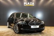 BMW 5 серии VI (F10/F11/F07) Уфа  - изображение 23