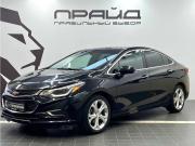 Chevrolet Cruze II Ростов-на-Дону  - изображение 21