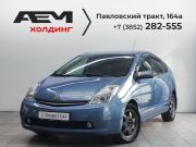 Toyota Prius II Рестайлинг (XW20) Барнаул  - изображение 35