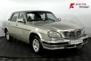 ГАЗ 31105 «Волга» Нижний Новгород  - изображение 25