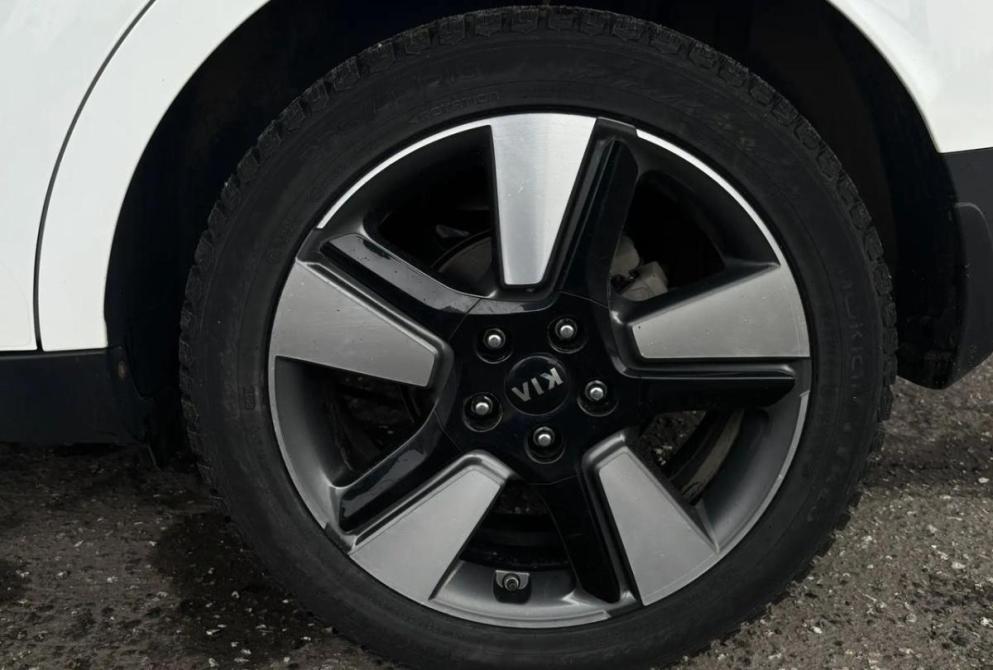 Kia Soul III Киров  - изображение 33
