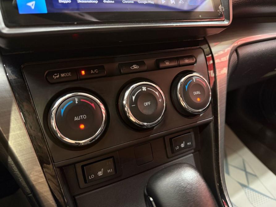 Mazda 6 II (GH) Рестайлинг Новочеркасск  - изображение 15