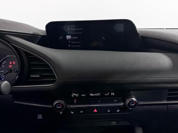 Mazda 3 IV (BP) с пробегом 2019 года, цена 1 985 000 рублей, 42224 км, седан, Автокод Объявления