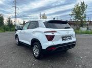 Hyundai Creta II Чебоксары  - изображение 29