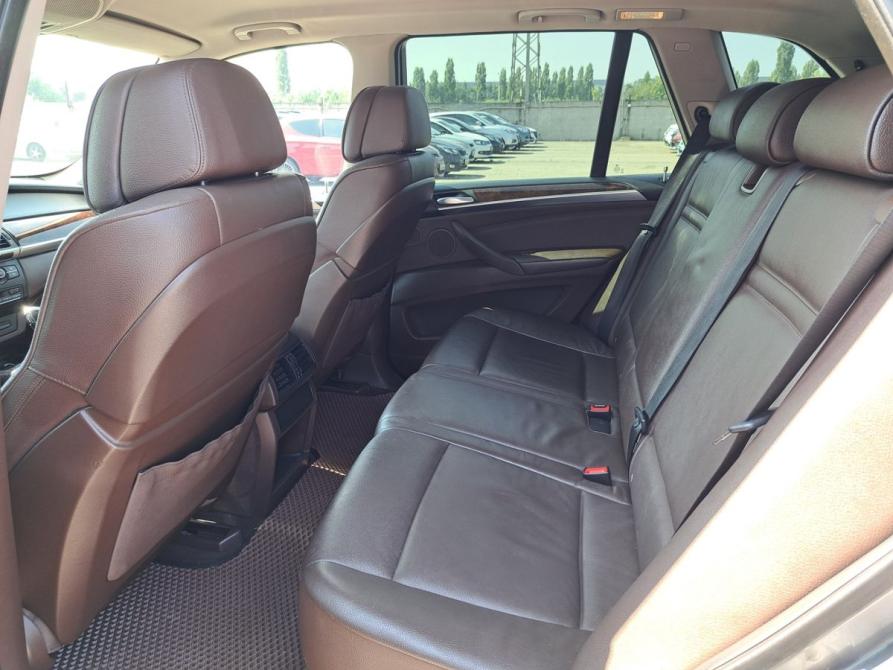 BMW X5 II (E70) Рестайлинг Набережные Челны  - изображение 14