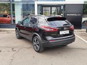 Nissan Qashqai II Рестайлинг Москва  - изображение 25