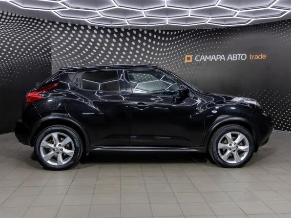 Nissan Juke I с пробегом 2011 года, цена 738 000 рублей, 227971 км, внедорожник, Автокод Объявления